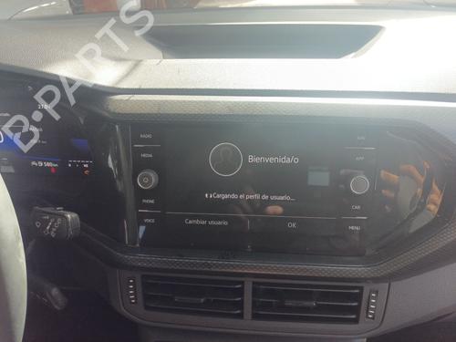 Pantalla multifuncion VW T-CROSS (C11, D31) [2018-2025]  29606833