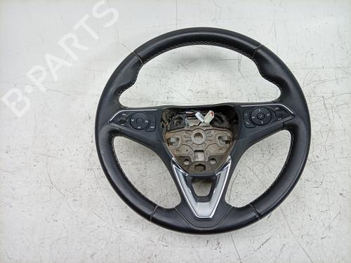 Used Steering wheel Steering wheel OPEL CROSSLAND X / CROSSLAND (P17, P2QO) 1.2 (75) (110 hp) 38959753 38959753