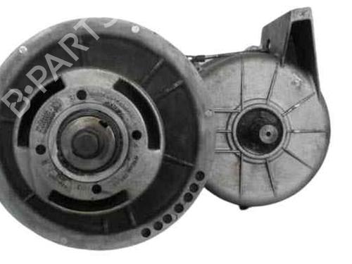 Manual gearbox LIGIER NOVA 500 (5 hp) 12438740