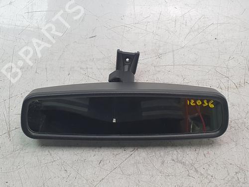 Used Rear mirror FORD USA MUSTANG Coupe 5.0 V8 (422 hp) 31609361