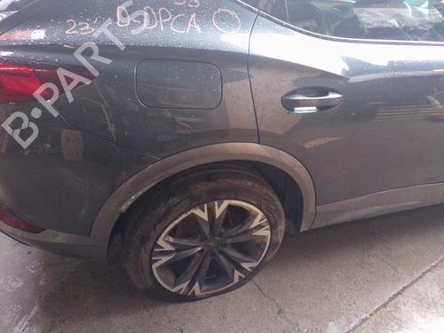 Modanatura passaruota posteriore destra CUPRA FORMENTOR (KM7, KMP) 1.5 TSI (150 hp) 32109209