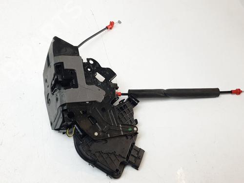Rear left lock LAND ROVER DISCOVERY SPORT (L550) 2.0 D FK7224995AE | LR078750
