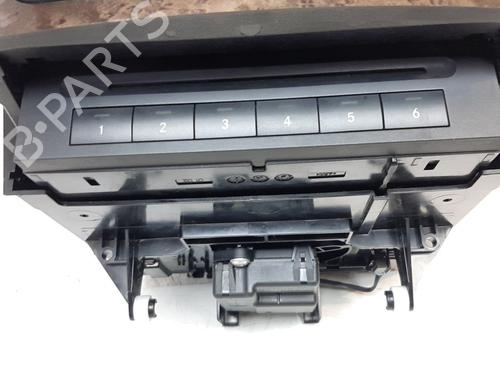 Bilradio MERCEDES-BENZ E-CLASS (W211) E 280 CDI (211.023) | BP20693641E6 