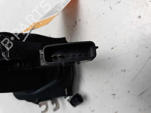 Front right lock NISSAN JUKE (F15) 1.6 | BP1894823C97 