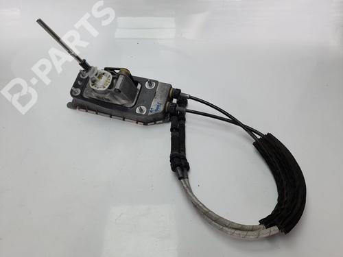 Used Manual gearbox selector Manual gearbox selector AUDI A1 Sportback (8XA, 8XF) 1.4 TDI (90 hp) 10272661 10272661