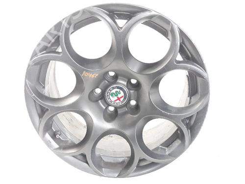 Velg ALFA ROMEO GIULIA (952_) 2.2 D Q4 (952AFA45M) (180 hp) 17 PULGADAS | 17 PULGADAS |