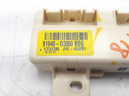 Electronic module HYUNDAI TUCSON (TL, TLE)  | BP10335461M83 