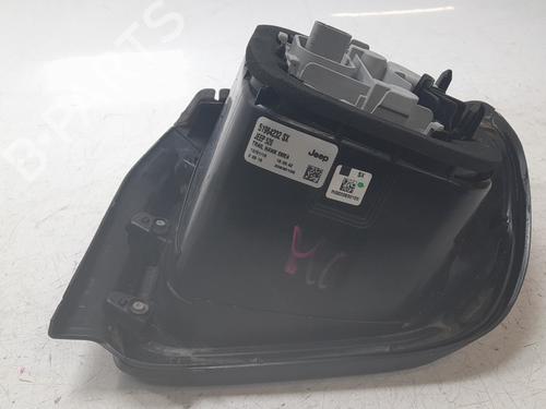 Left taillight JEEP RENEGADE SUV (BU, B1, BV) 2.0 CRD 4x4 | BP33820250C34 - Image 3