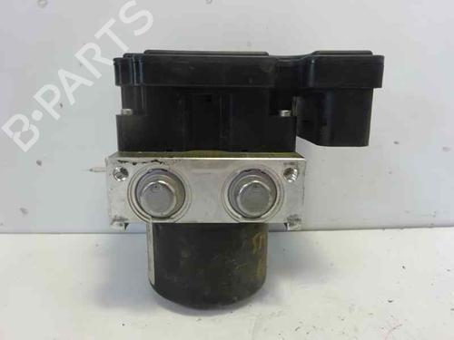 ABS pump FORD FOCUS II (DA_, HCP, DP) 1.8 TDCi | BP238498M43 