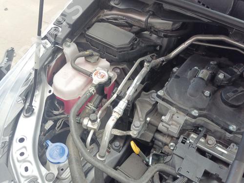 Expansion tank TOYOTA COROLLA Hatchback (_E21_, _EA1_, _EH1_) 1.8 Hybrid (ZWE211) | BP29828653C120 