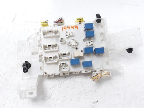 Used Fuse box SUZUKI VITARA (LY) 1.6 DDiS (APK 416D) (120 hp) 8658461