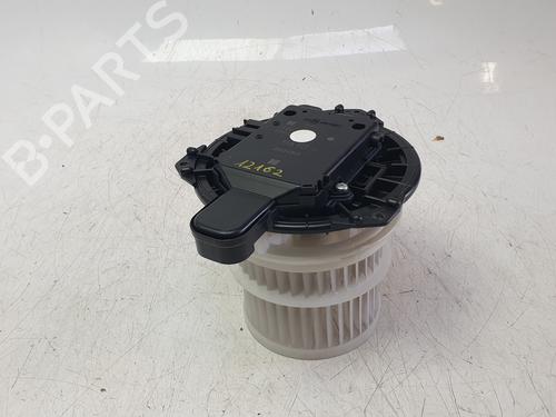 Used Heater blower motor Heater blower motor 26605341 26605341