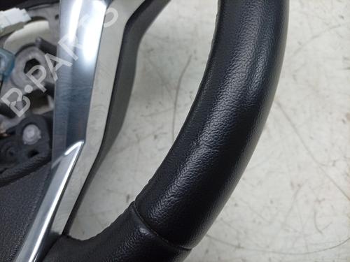 Steering wheel FORD TRANSIT COURIER B460 Box Body/MPV 1.5 TDCi | BP38779533C49 - Image 3