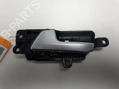 Venstre bak invendig håndtak KIA SPORTAGE III (SL) 1.7 CRDi (116 hp) 3209807