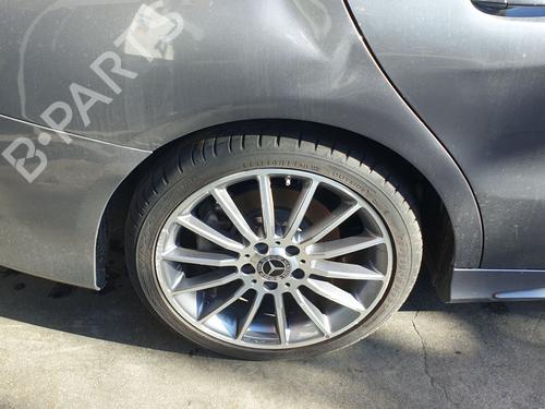 Used Right rear shock absorber MERCEDES-BENZ CLA Coupe (C117) CLA 200 CDI / d (117.308) (136 hp) 21132250