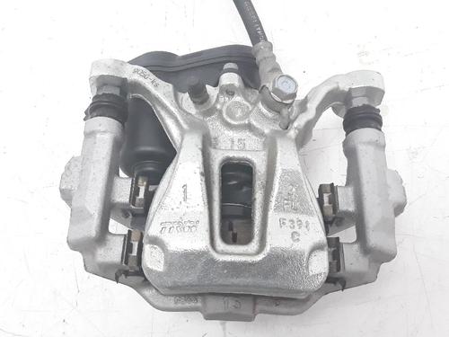 Left rear brake caliper TOYOTA COROLLA Hatchback (_E21_, _EA1_, _EH1_)  | BP11612342M107 