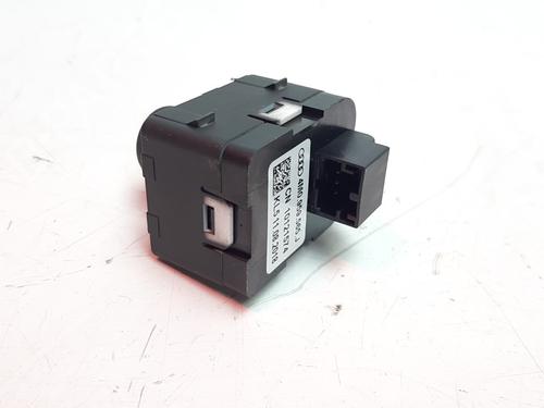 BP11037000I25 | Mirror switch AUDI Q2 (GAB, GAG) 30 TFSI BP11037000I25