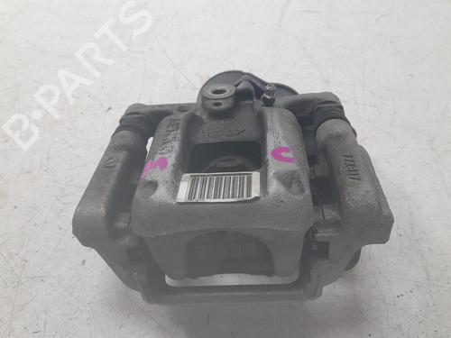 Used Right rear brake caliper Right rear brake caliper PEUGEOT 308 III (FB_, FH_, FP_, F3_, FM_) BlueHDi 130 (FBYHZL, FBYHZT) (131 hp) 34622367 34622367