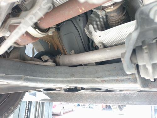 Steering rack RENAULT CLIO V (B7_) 1.5 Blue dCi 85 (B7AG) | BP34010086M22 - Image 3