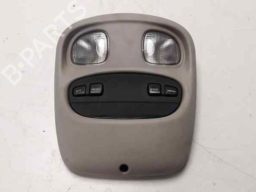 Used Interior roof light JEEP GRAND CHEROKEE II (WJ, WG) [1998-2005]  7431513