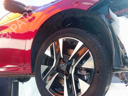 Used Wheel arch Wheel arch 38488890 38488890
