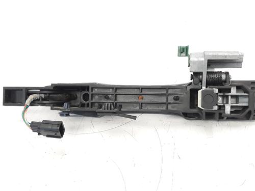 Front right exterior door handle HONDA CIVIC VIII Hatchback (FN, FK)  | BP12348515C129 