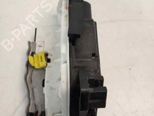 Rear right lock SEAT IBIZA IV (6J5, 6P1) 1.2 TSI (90 hp) 6J0839016F | 6J0839016F | CRDVW1110 |