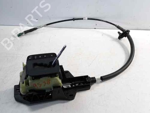 Used Gear lever MERCEDES-BENZ B-CLASS Sports Tourer (W245) B 180 CDI (245.207) (109 hp) 7431583