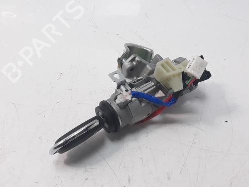 Used Ignition barrel HYUNDAI i20 II (GB, IB) 1.4 CRDi (90 hp) 13651176