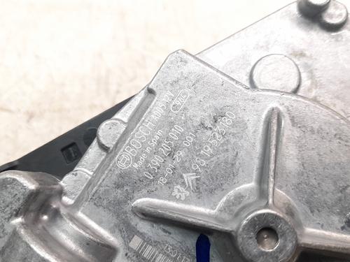Rear wiper motor CITROËN C4 SPACETOURER (3D_)  | BP19778923M102 