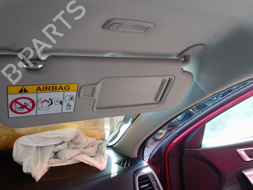 Used Right sun visor KIA XCEED (CD) 1.0 T-GDI (120 hp) 30900252