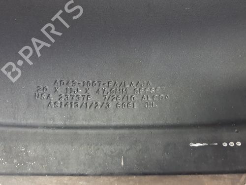 Fælk ASTON MARTIN RAPIDE 6.0 | BP32732958C45  - Image 7