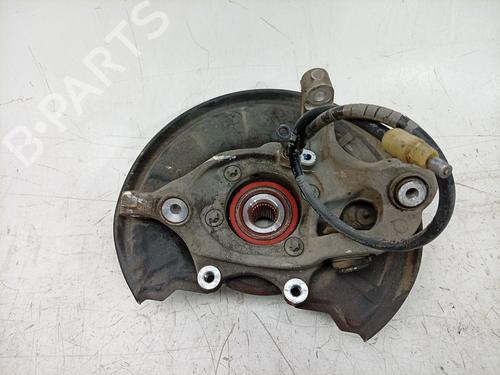 Left rear steering knuckle MERCEDES-BENZ C-CLASS Coupe (C204) | BP37667541M27 - Image 2