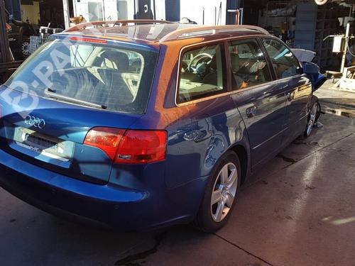 Interior roof light AUDI A4 B7 Avant (8ED)  | BP8664626I8  - Image 6