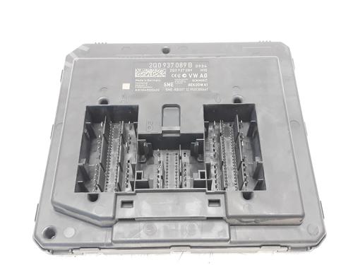 Elektronisk modul SKODA FABIA III (NJ3) [2014-2021]  11836419