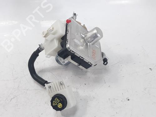 Used ABS pump MAZDA 3 Hatchback (BP) [2018-2025]  9964370