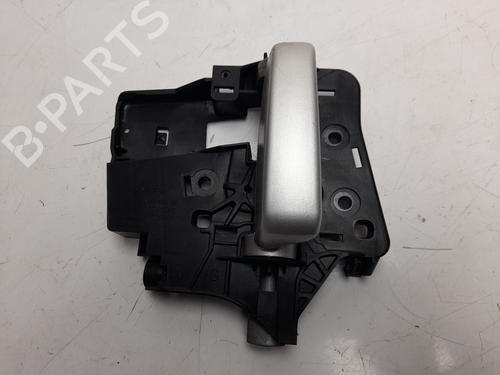 Used Rear left interior door handle PEUGEOT PARTNER Tepee [2008-2025]  7080611