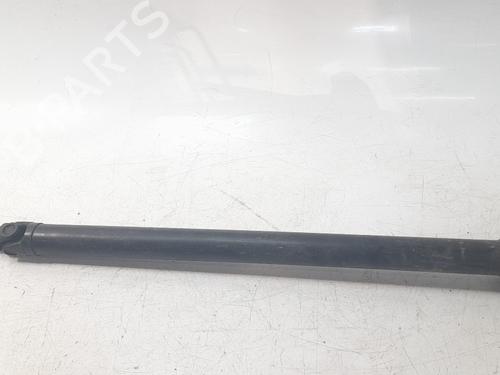 Kardanaksel Kompl. PORSCHE 911 Targa (991) 3.8 Carrera 4S (400 hp) 31014444