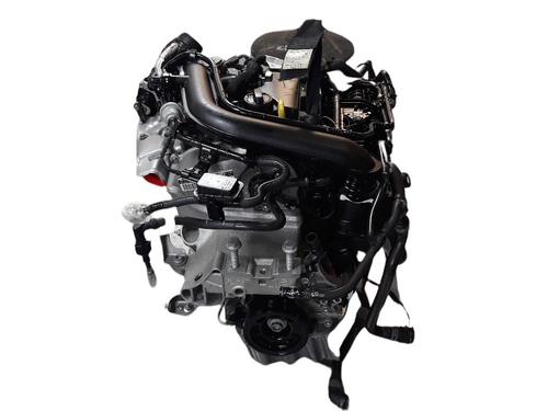 Engine VW POLO VI (AW1, BZ1, AE1) 1.0 TSI | BP13743027M1 