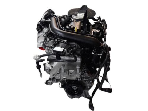 BP13743027M1 | Motor VW POLO VI (AW1, BZ1, AE1) 1.0 TSI BP13743027M1