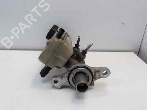 Used Brake master cylinder RENAULT MEGANE III Hatchback (BZ0/1_, B3_) 1.5 dCi (106 hp) 1608386