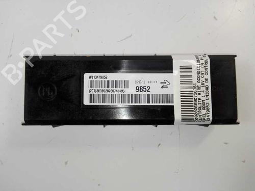 Computer OPEL ADAM (M13) [2012-2019]  2500362