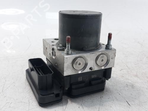 ABS pump TOYOTA AVENSIS Estate (_T27_)  | BP15403370M43 