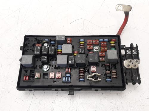 Used Fuse box OPEL INSIGNIA A (G09) [2008-2017]  12349122