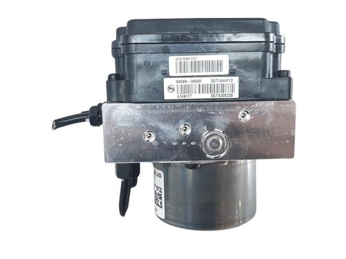 ABS pump HYUNDAI i20 II (GB, IB)  | BP17788730M43 
