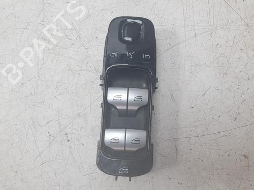 Used Left front window switch Left front window switch MERCEDES-BENZ C-CLASS (W206) C 200 d (206.003) (163 hp) 33965177 33965177