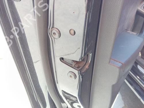 Used Front left lock CUPRA ATECA (KH7, KHP, KBP) 2.0 TSI 4Drive (300 hp) 25921319