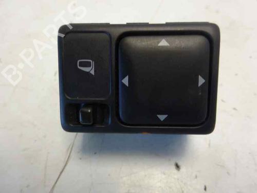 Used Mirror switch NISSAN NAVARA NP300 (D40) 2.5 dCi 4WD (D40TT, D40T, D40M, D40BB) (190 hp) 1369784