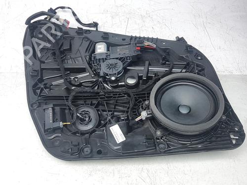Used Rear right window mechanism VOLVO XC60 II (246) B4 Mild-Hybrid (197 hp) 18966900