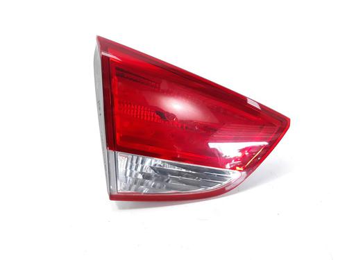 Used Left tailgate light Left tailgate light HYUNDAI ix35 (LM, EL, ELH) 1.7 CRDi (116 hp) 7111190 7111190